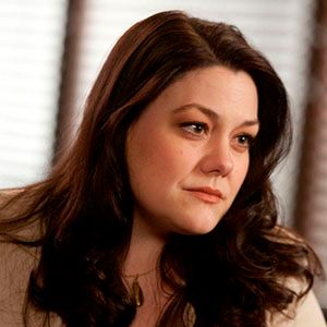 Fotoğraf Brooke Elliott