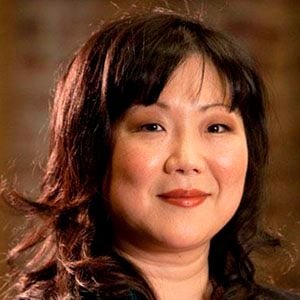 Fotoğraf Margaret Cho