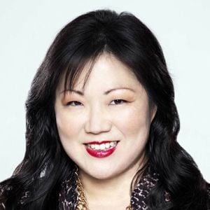 Fotoğraf Margaret Cho