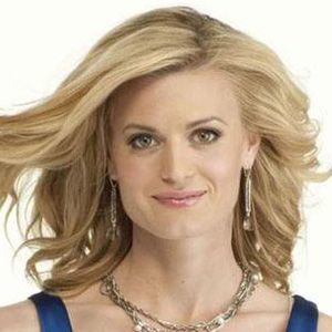 Fotoğraf Brooke d'Orsay