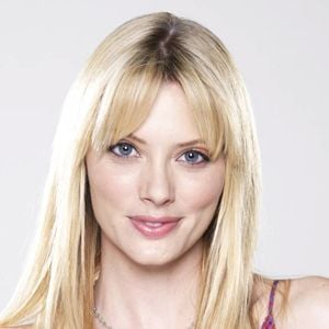Fotoğraf April Bowlby