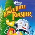 Fotoğraf The Brave Little Toaster