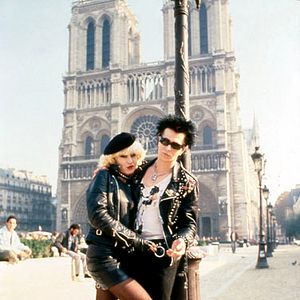 Fotoğraf Sid ve Nancy
