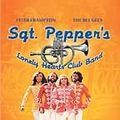 Fotoğraf Sgt. Pepper's Lonely Hearts Club Band