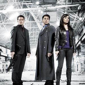 Fotoğraf Torchwood