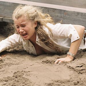 Fotoğraf Tornado - Der Zorn des Himmels