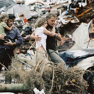 Fotoğraf Tornado - Der Zorn des Himmels