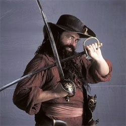 Fotoğraf Blackbeard