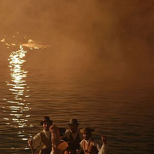 Fotoğraf Blackbeard