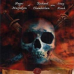 Fotoğraf Blackbeard