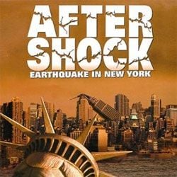 Fotoğraf Aftershock: Earthquake in New York