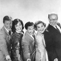 Fotoğraf The Dick Van Dyke Show