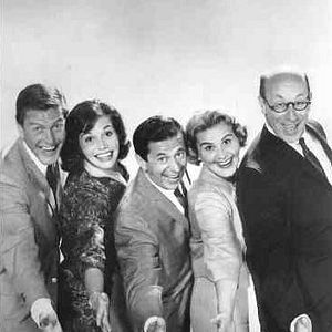 Fotoğraf The Dick Van Dyke Show