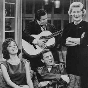 Fotoğraf The Dick Van Dyke Show