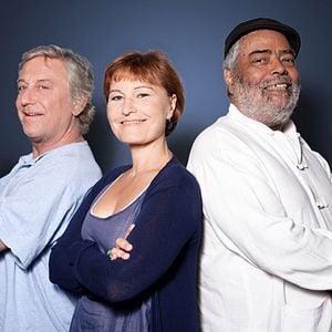 Fotoğraf Céline Monsarrat