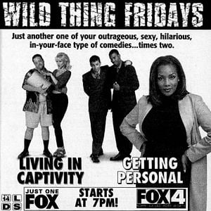 Fotoğraf Getting Personal