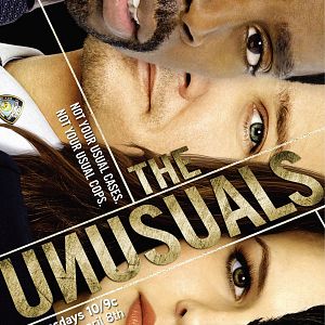 Fotoğraf The Unusuals