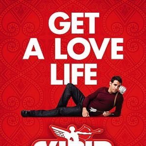 Fotoğraf Cupid (2009)