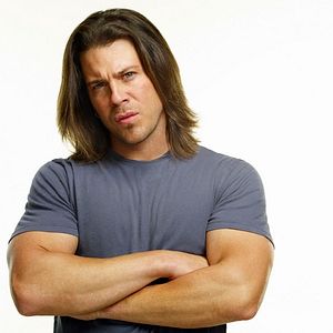 Fotoğraf Christian Kane