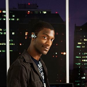 Fotoğraf Aldis Hodge