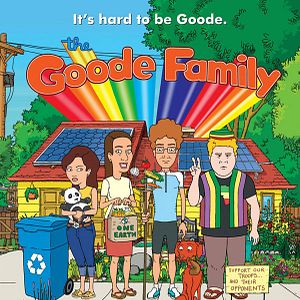 Fotoğraf The Goode Family