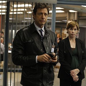 Fotoğraf Jeff Goldblum