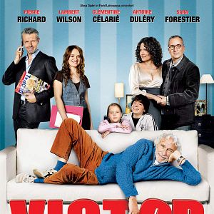 Fotoğraf Thomas Gilou