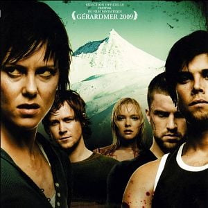 Fotoğraf Şeytanın Oteli