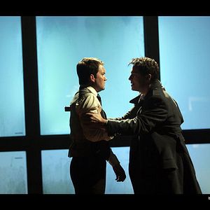 Fotoğraf John Barrowman