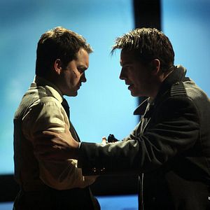 Fotoğraf John Barrowman