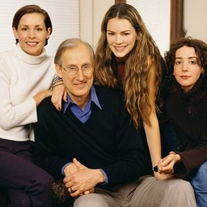 Fotoğraf Citizen Baines