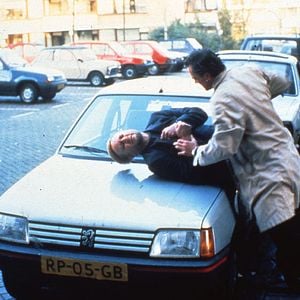 Fotoğraf The Vanishing