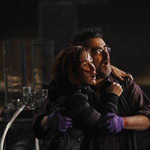 Fotoğraf Saul Rubinek