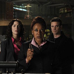 Fotoğraf Joanne Kelly