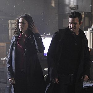 Fotoğraf Joanne Kelly