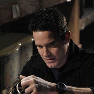 Fotoğraf Eddie McClintock