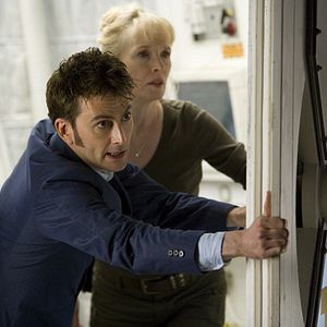 Fotoğraf Lindsay Duncan