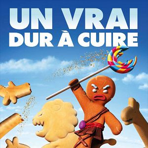 Fotoğraf Mike Mitchell (V)