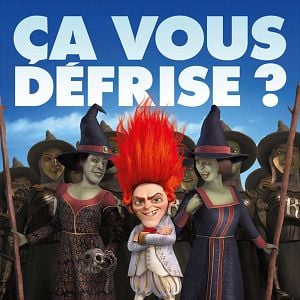 Fotoğraf Mike Mitchell (V)