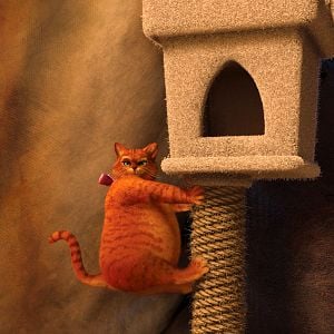 Fotoğraf Mike Mitchell (V)