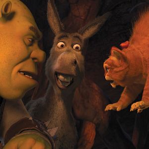 Fotoğraf Mike Mitchell (V)