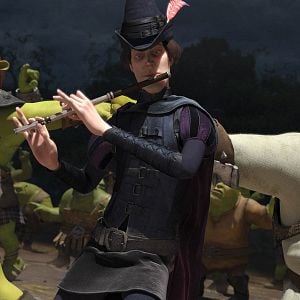 Fotoğraf Mike Mitchell (V)