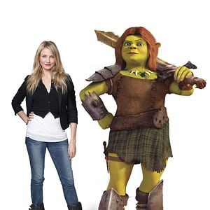 Fotoğraf Şrek: Sonsuza Dek Mutlu