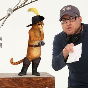 Fotoğraf Mike Mitchell (V)