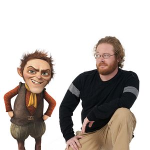 Fotoğraf Mike Mitchell (V)