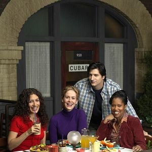 Fotoğraf Leap of Faith