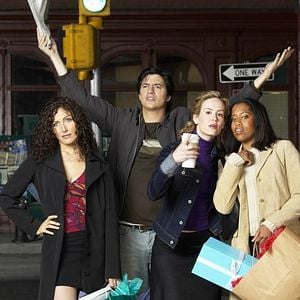 Fotoğraf Leap of Faith