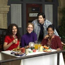 Fotoğraf Leap of Faith