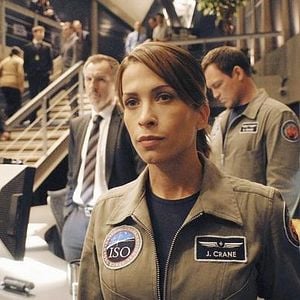 Fotoğraf Defying Gravity