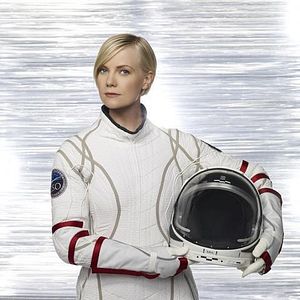 Fotoğraf Defying Gravity